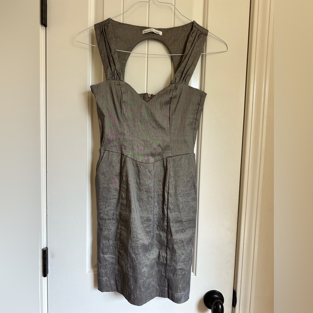 Many Belles Down dress!